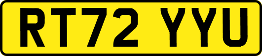 RT72YYU
