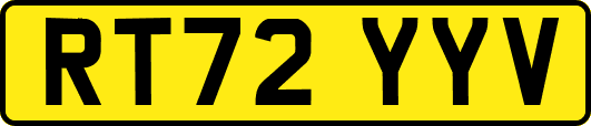 RT72YYV