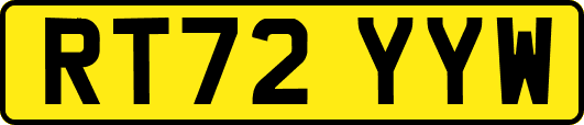 RT72YYW