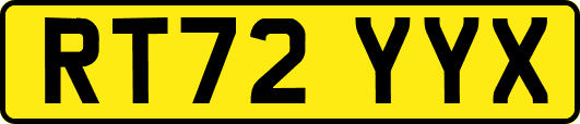 RT72YYX