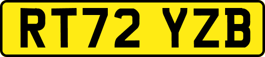 RT72YZB
