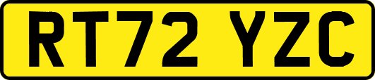 RT72YZC