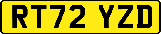 RT72YZD