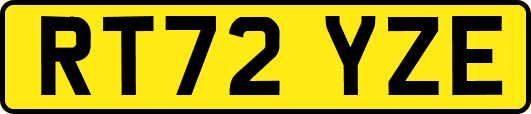 RT72YZE