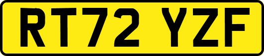 RT72YZF