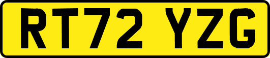 RT72YZG