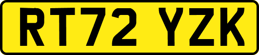 RT72YZK