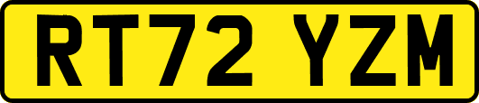RT72YZM