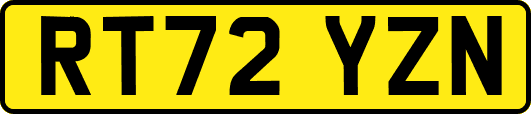 RT72YZN