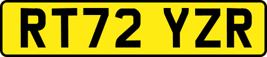 RT72YZR