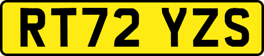RT72YZS