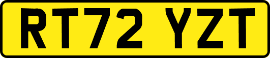 RT72YZT