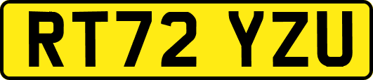 RT72YZU