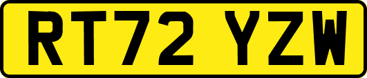 RT72YZW
