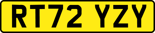 RT72YZY