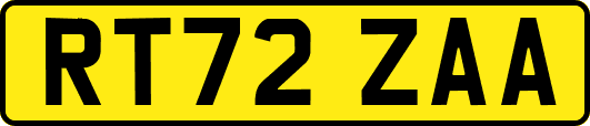 RT72ZAA