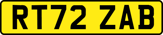 RT72ZAB