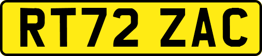 RT72ZAC