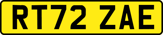 RT72ZAE