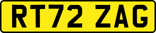 RT72ZAG