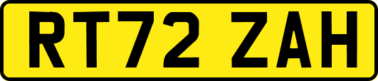 RT72ZAH