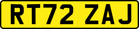 RT72ZAJ