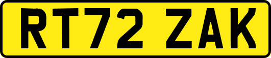 RT72ZAK