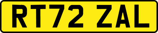 RT72ZAL