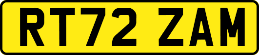 RT72ZAM