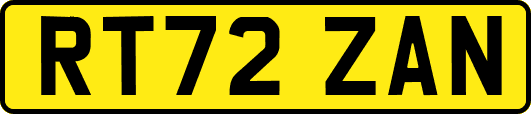 RT72ZAN
