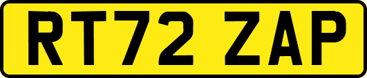 RT72ZAP