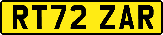 RT72ZAR
