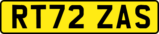 RT72ZAS
