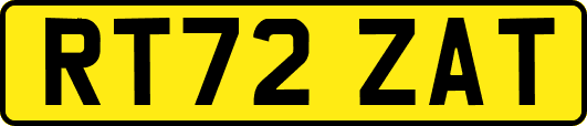 RT72ZAT