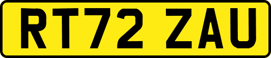 RT72ZAU