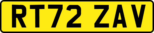 RT72ZAV