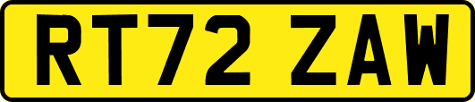 RT72ZAW