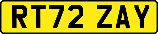 RT72ZAY