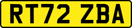 RT72ZBA