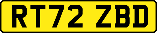 RT72ZBD