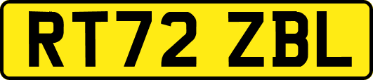 RT72ZBL
