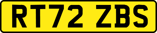 RT72ZBS