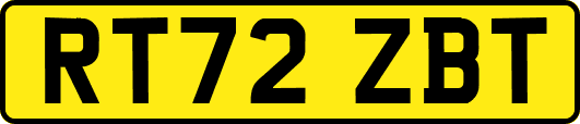 RT72ZBT