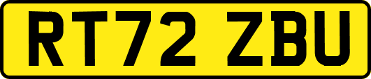 RT72ZBU