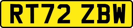 RT72ZBW