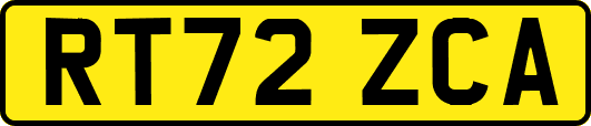 RT72ZCA