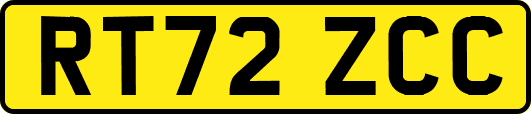 RT72ZCC