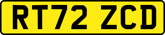 RT72ZCD