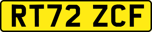 RT72ZCF