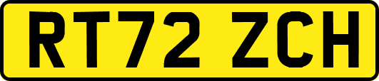 RT72ZCH